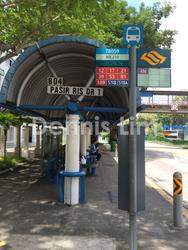 Blk 181 Pasir Ris Street 11 (Pasir Ris), HDB 5 Rooms #101873092